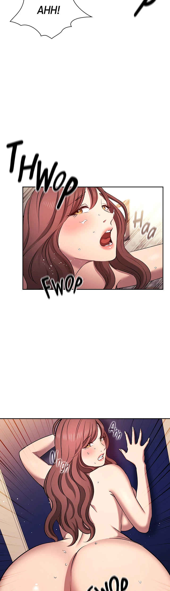 Hunting Moms Chapter 90 - Page 33