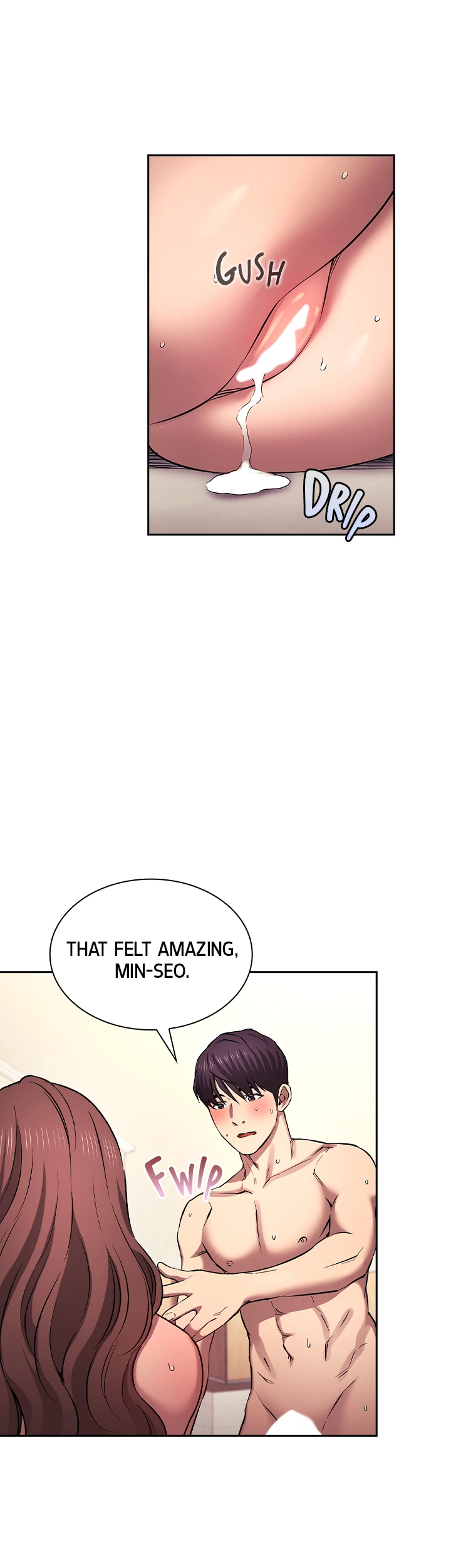 Hunting Moms Chapter 90 - Page 43