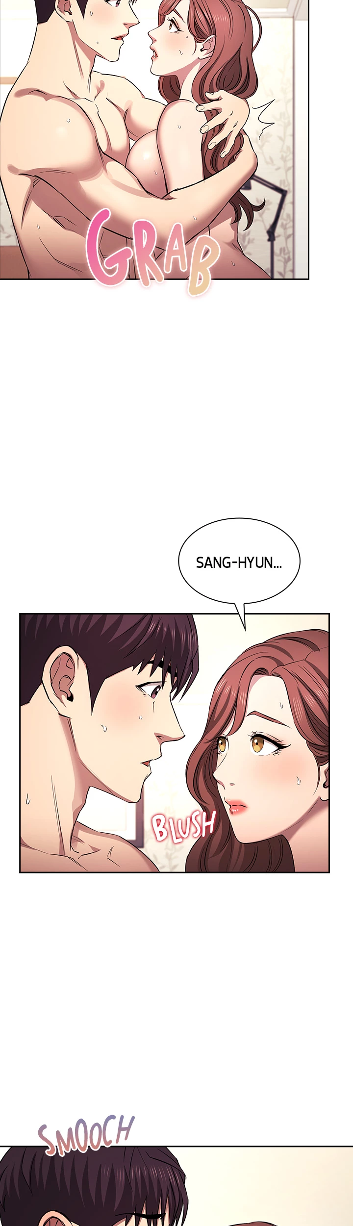 Hunting Moms Chapter 90 - Page 46