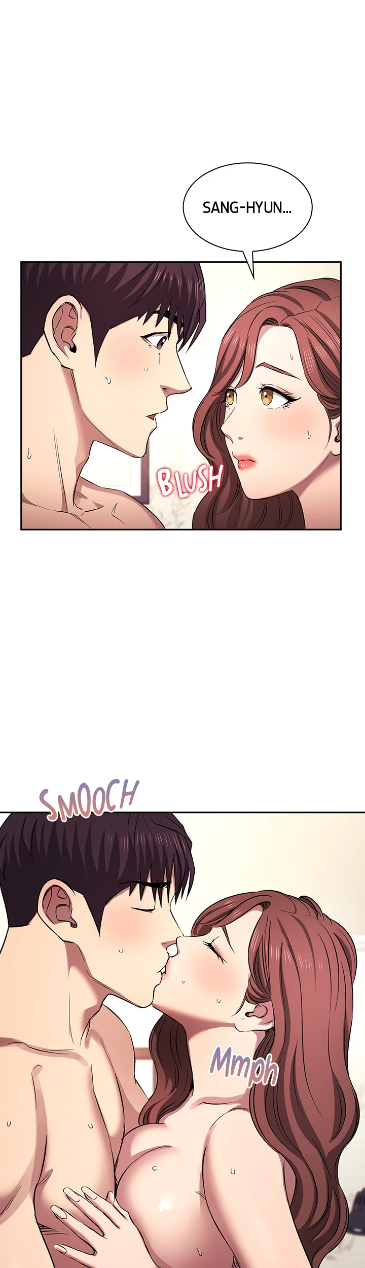 Hunting Moms Chapter 91 - Page 1