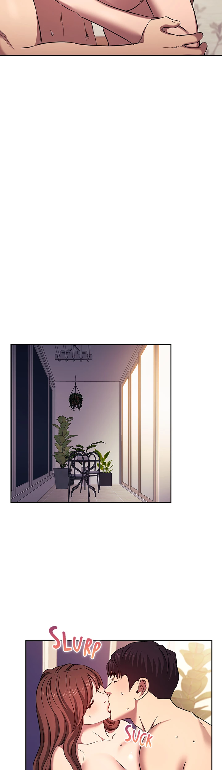 Hunting Moms Chapter 91 - Page 2