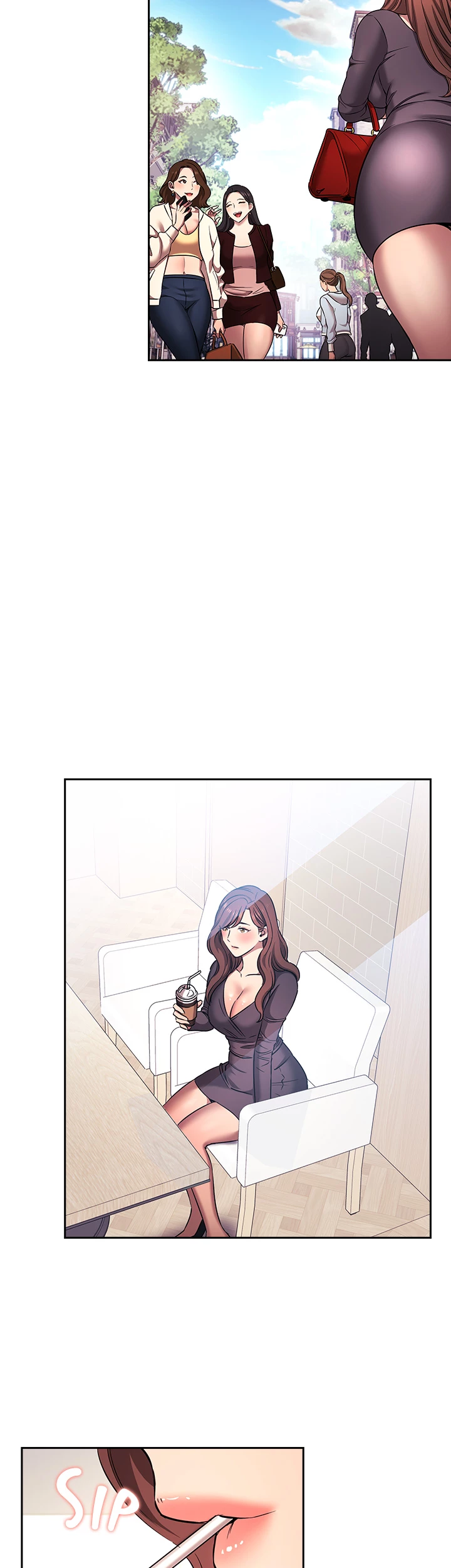 Hunting Moms Chapter 91 - Page 15