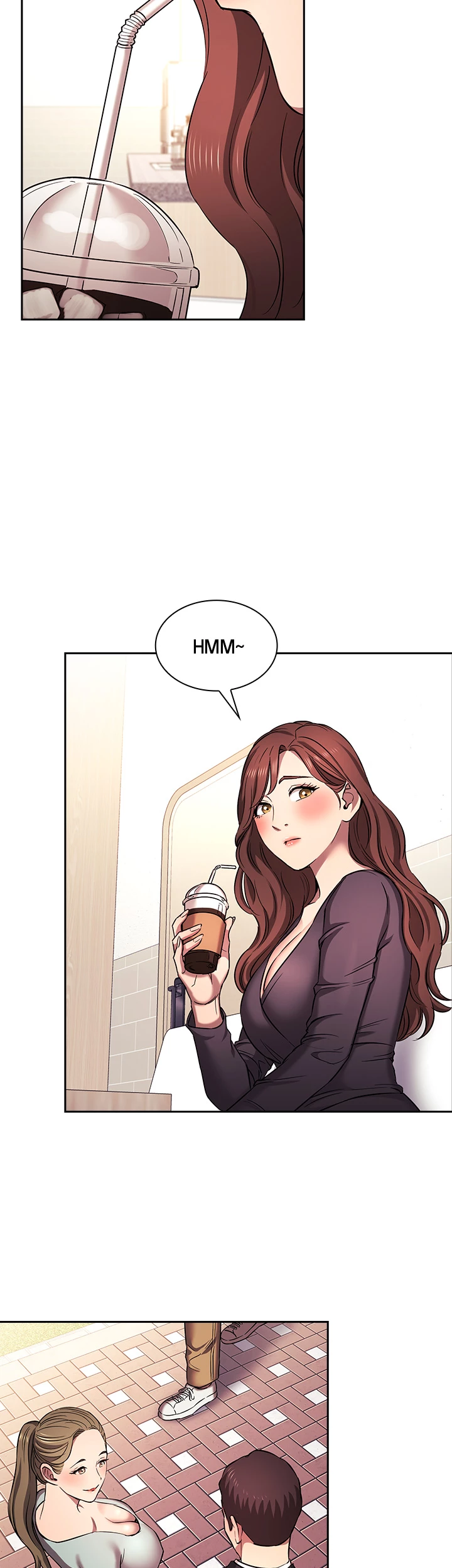 Hunting Moms Chapter 91 - Page 16