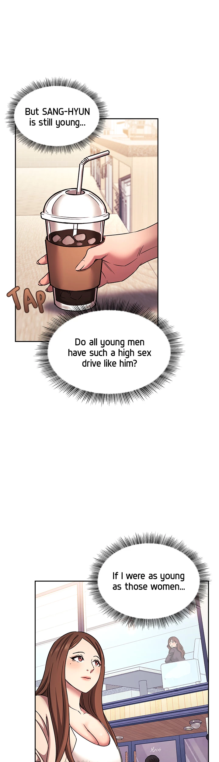 Hunting Moms Chapter 91 - Page 18