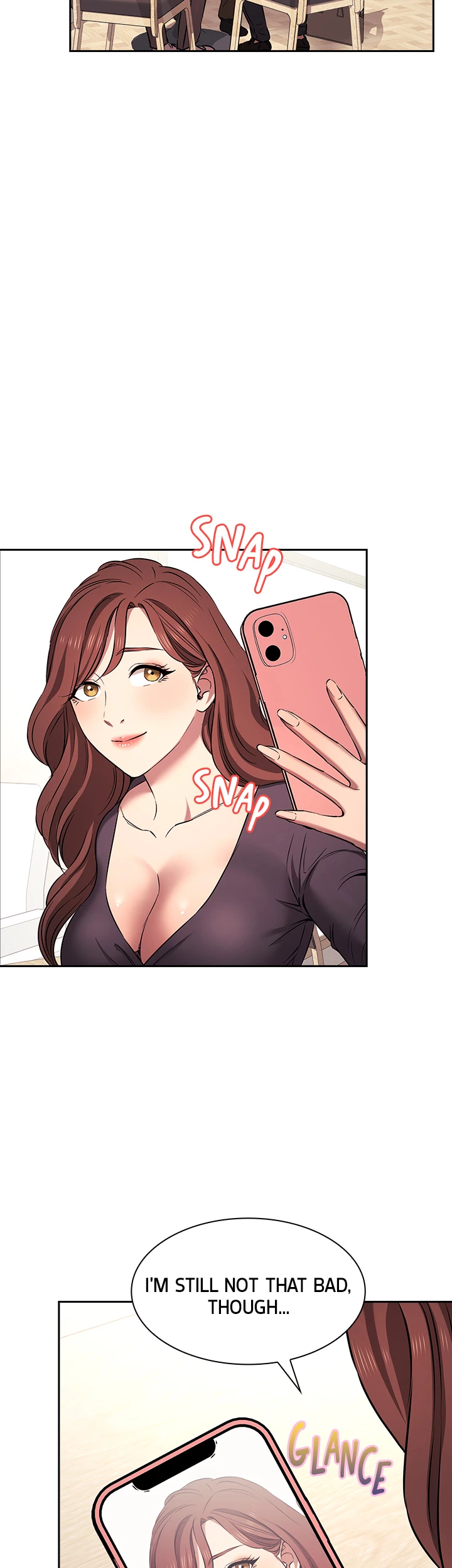 Hunting Moms Chapter 91 - Page 20