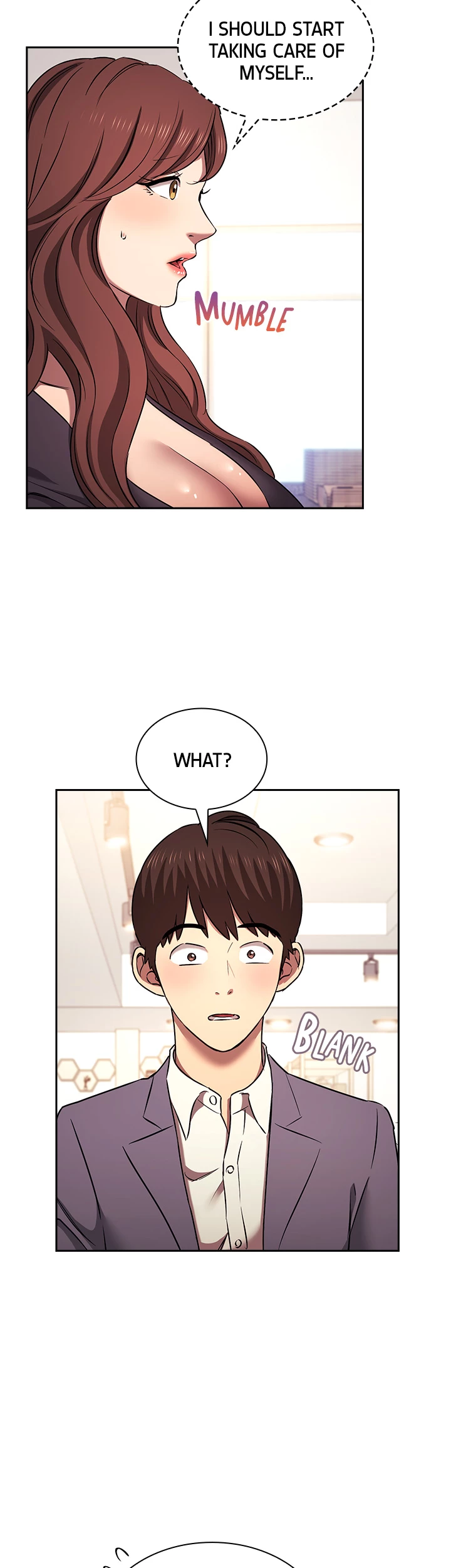 Hunting Moms Chapter 91 - Page 26