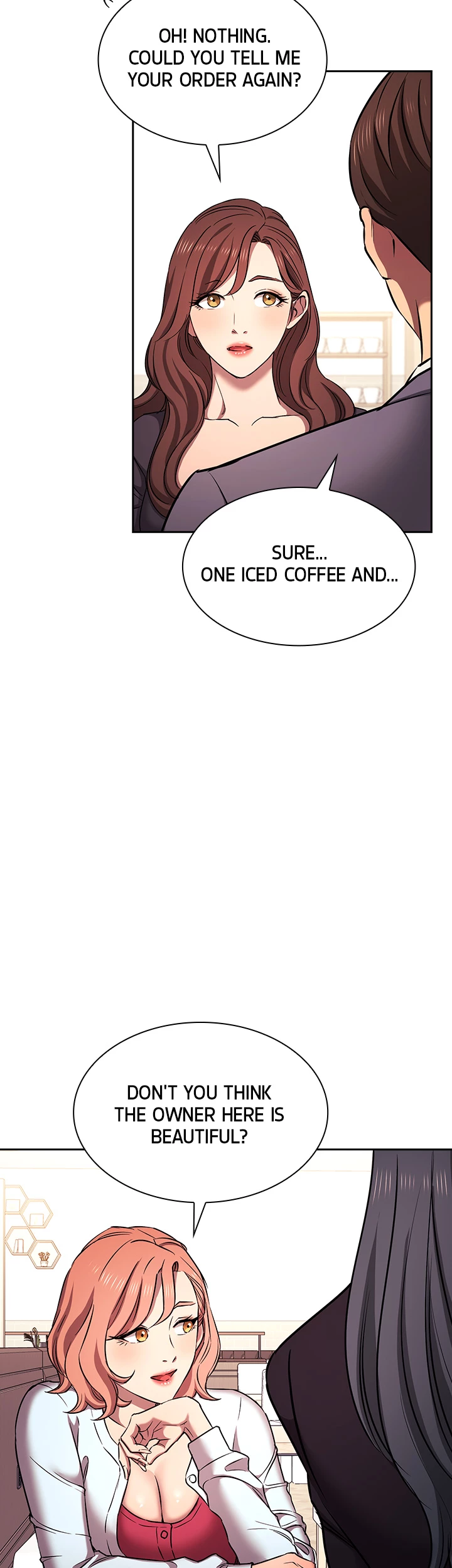 Hunting Moms Chapter 91 - Page 27
