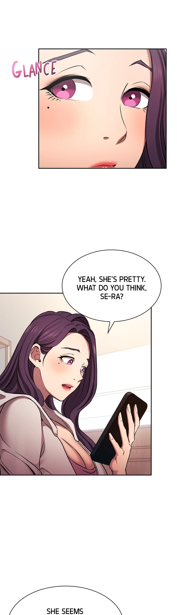 Hunting Moms Chapter 91 - Page 29