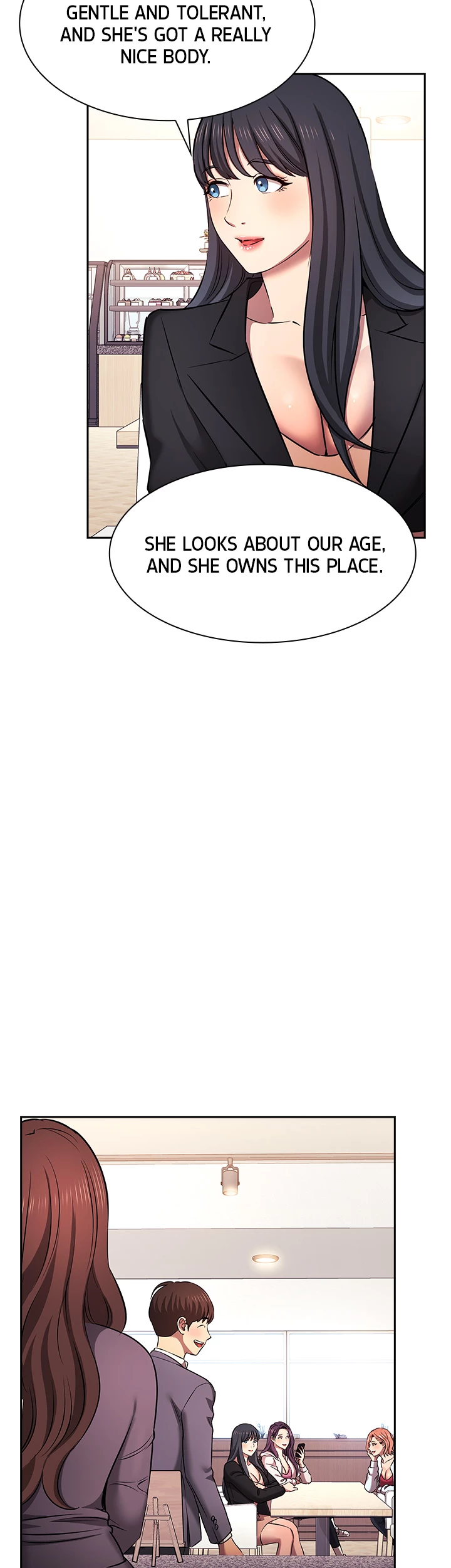 Hunting Moms Chapter 91 - Page 30