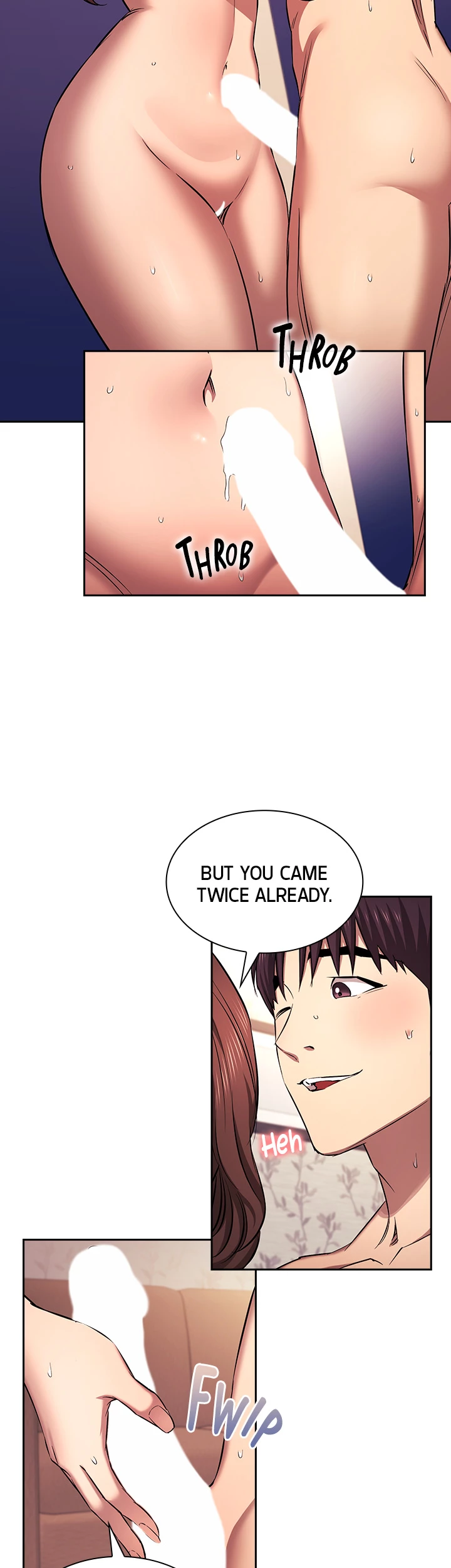 Hunting Moms Chapter 91 - Page 4