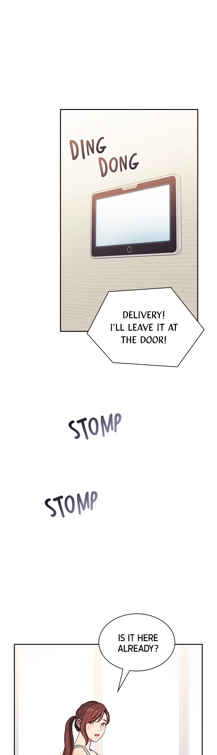 Hunting Moms Chapter 91 - Page 34