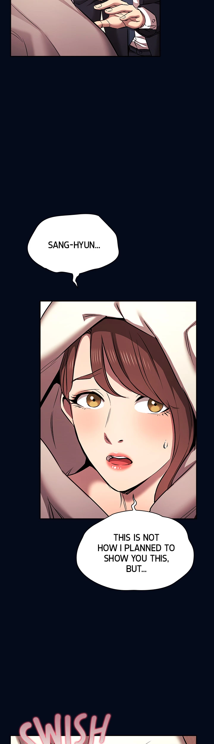 Hunting Moms Chapter 91 - Page 47