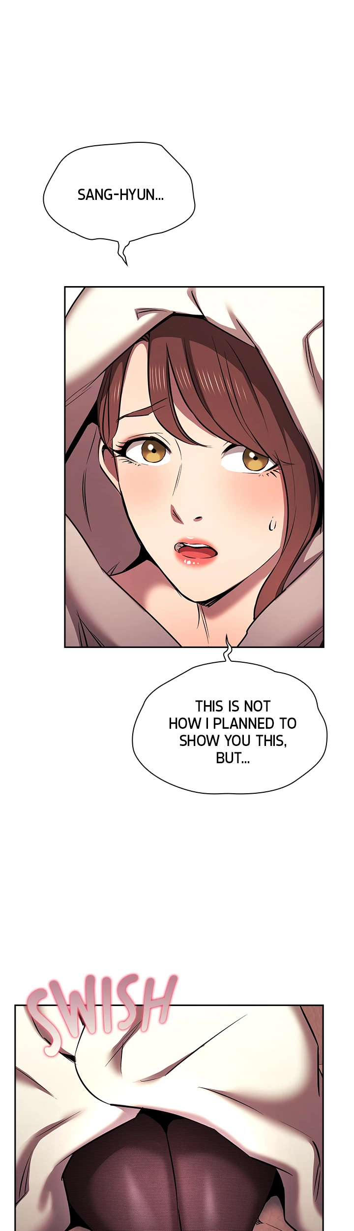 Hunting Moms Chapter 92 - Page 1