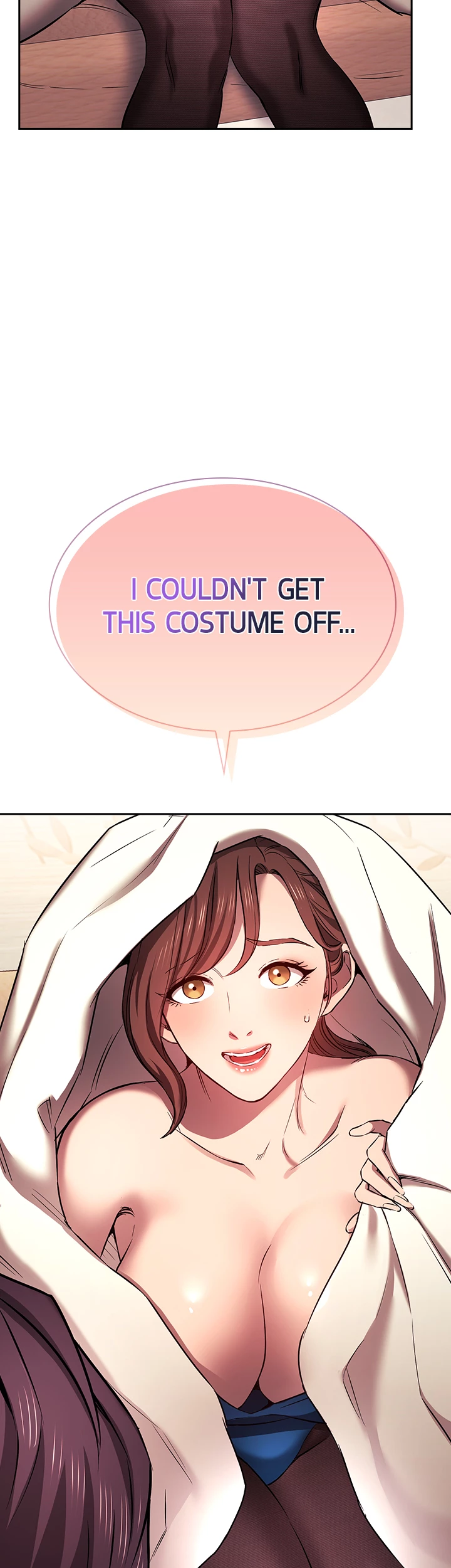 Hunting Moms Chapter 92 - Page 2