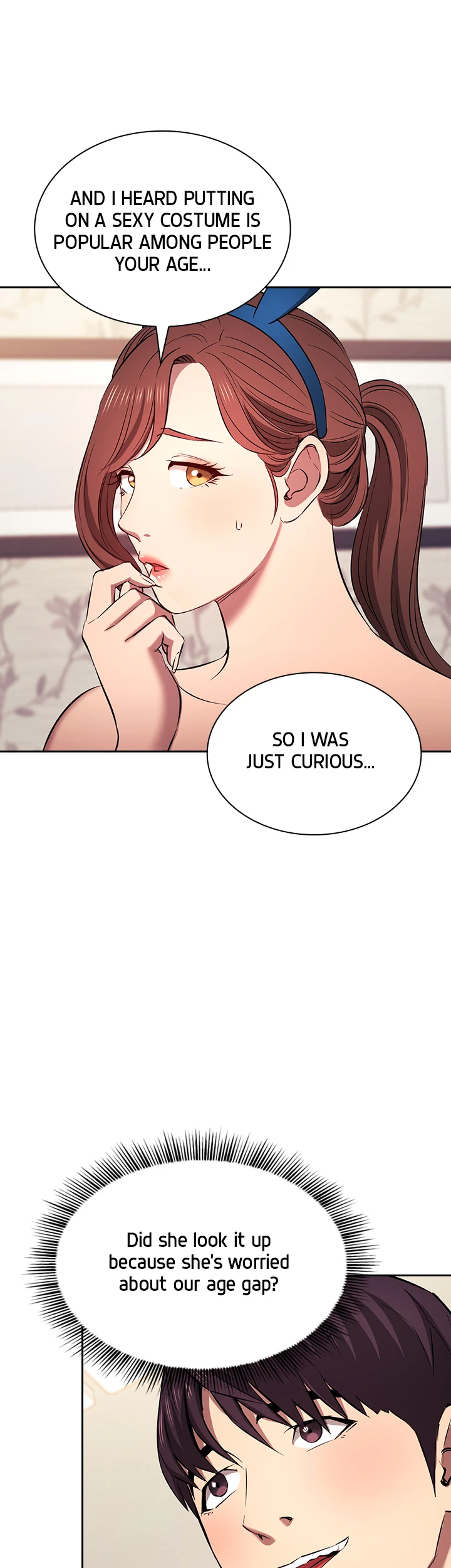 Hunting Moms Chapter 92 - Page 13