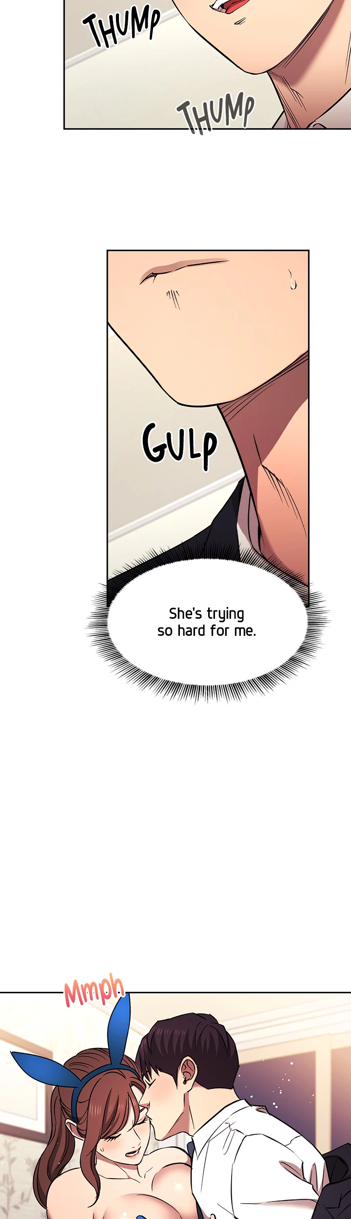Hunting Moms Chapter 92 - Page 14