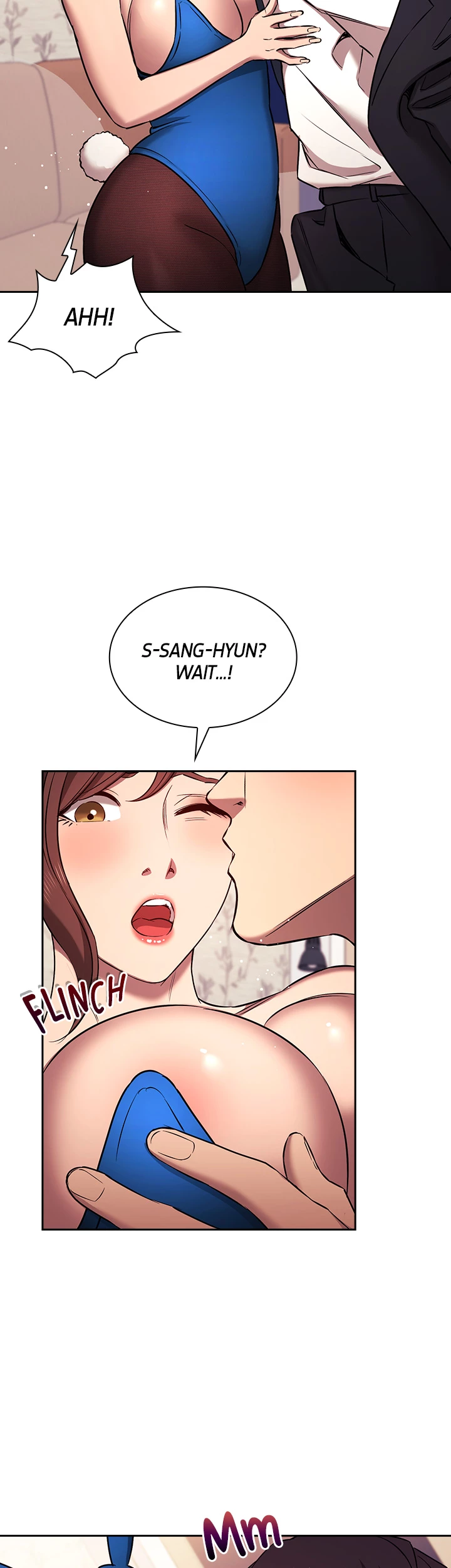 Hunting Moms Chapter 92 - Page 15