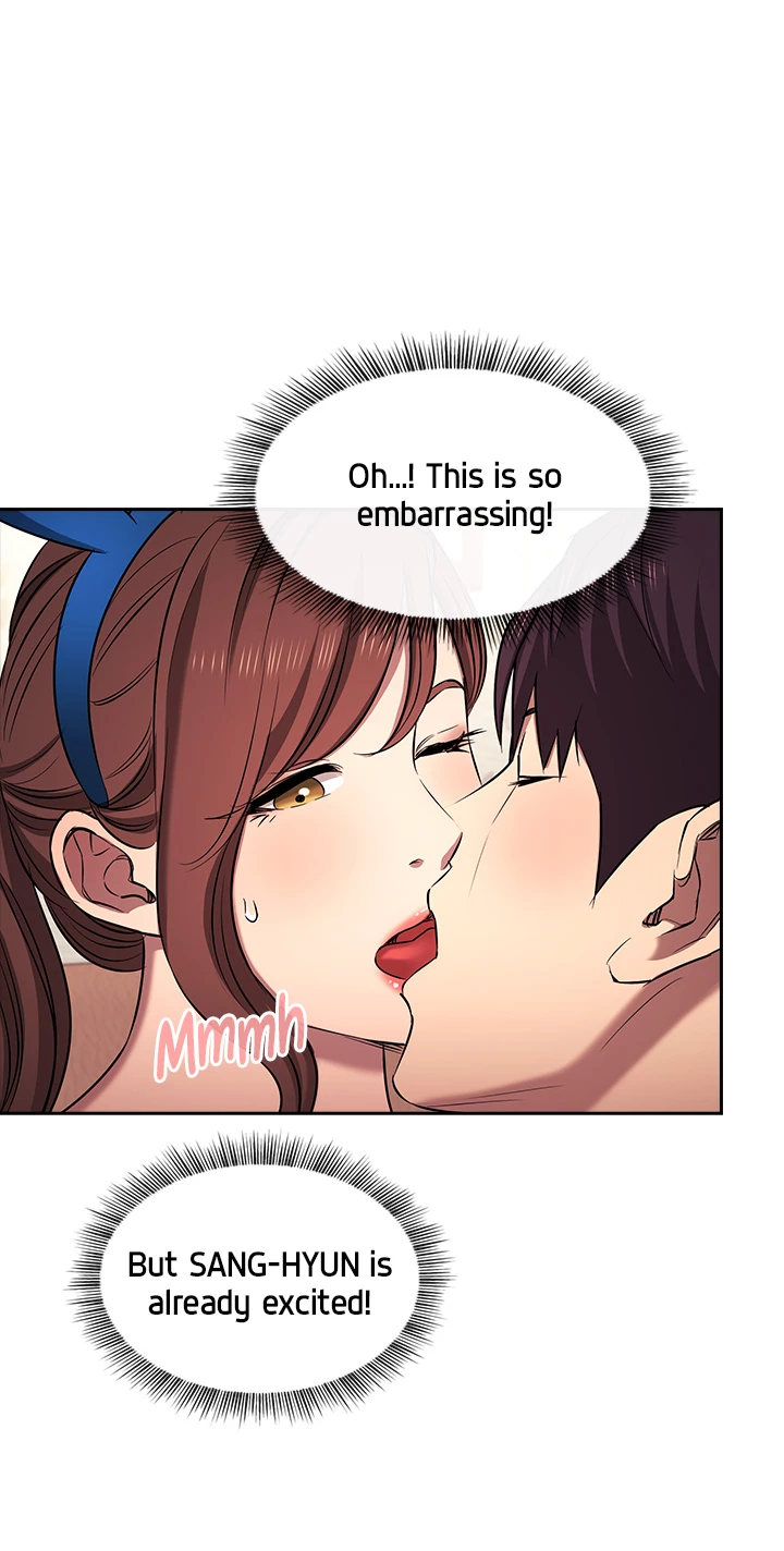 Hunting Moms Chapter 92 - Page 17