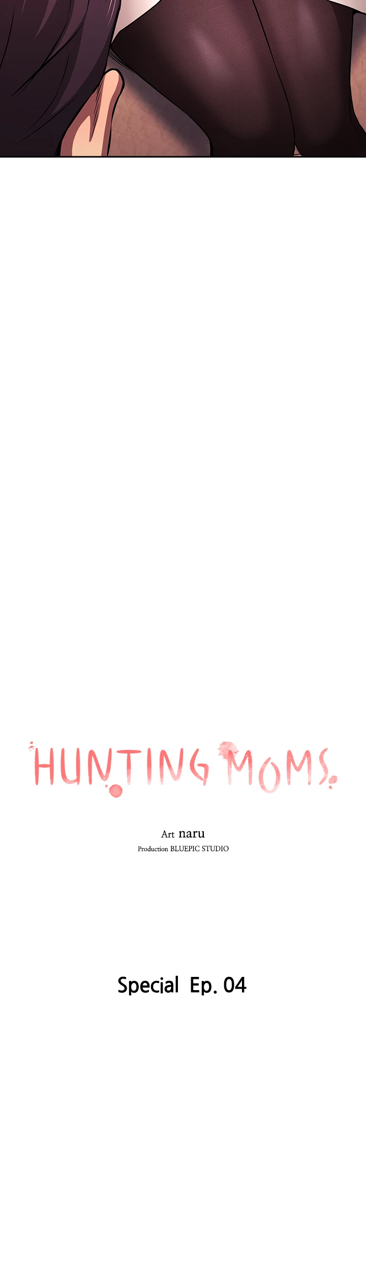 Hunting Moms Chapter 92 - Page 3