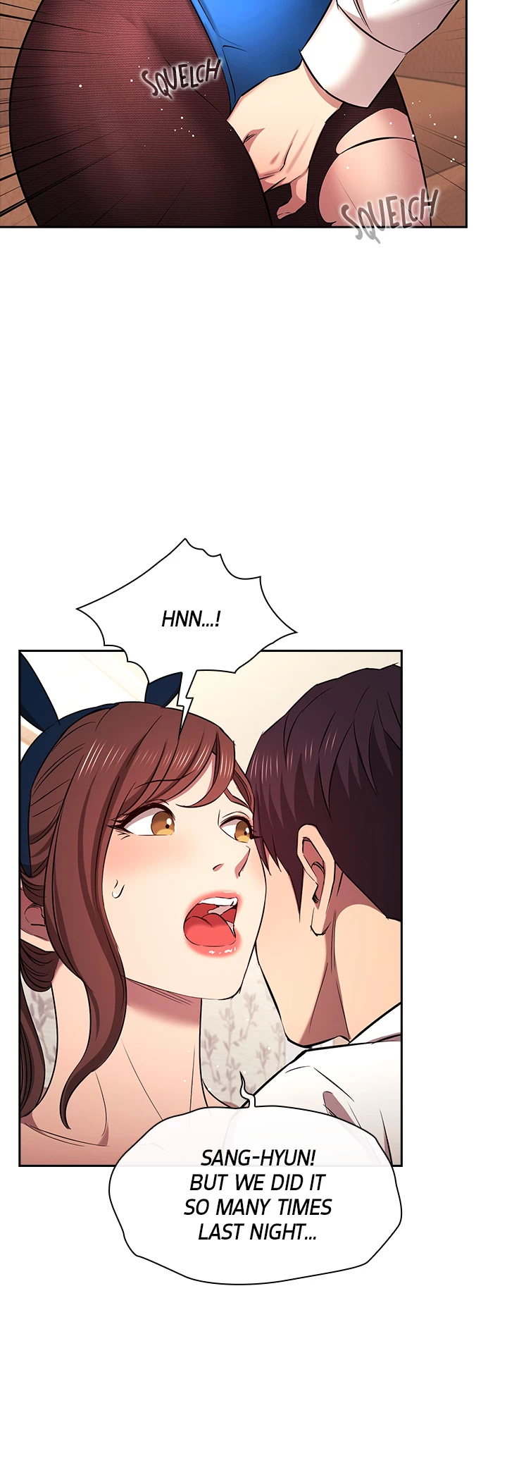 Hunting Moms Chapter 92 - Page 22