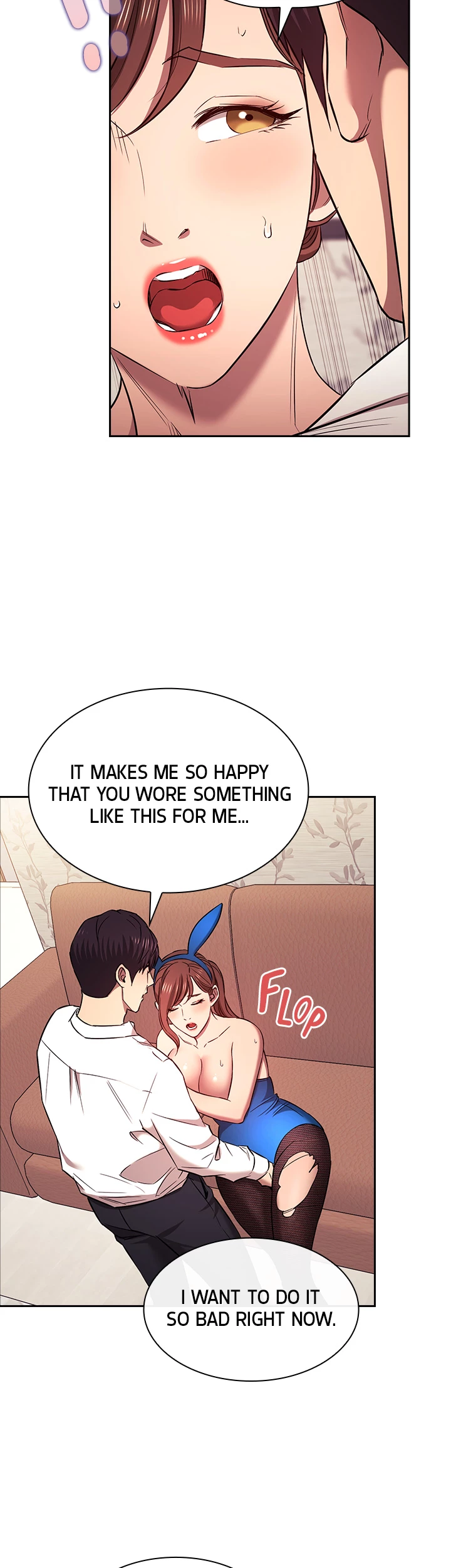 Hunting Moms Chapter 92 - Page 24