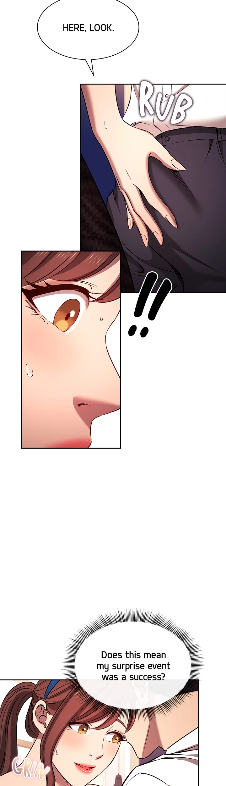 Hunting Moms Chapter 92 - Page 25