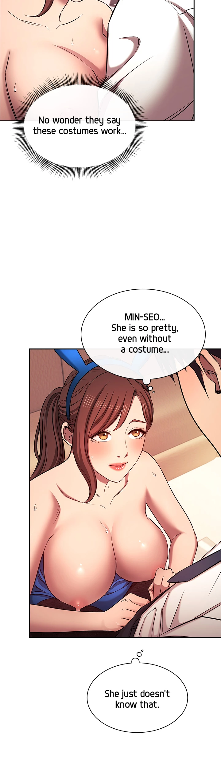 Hunting Moms Chapter 92 - Page 26
