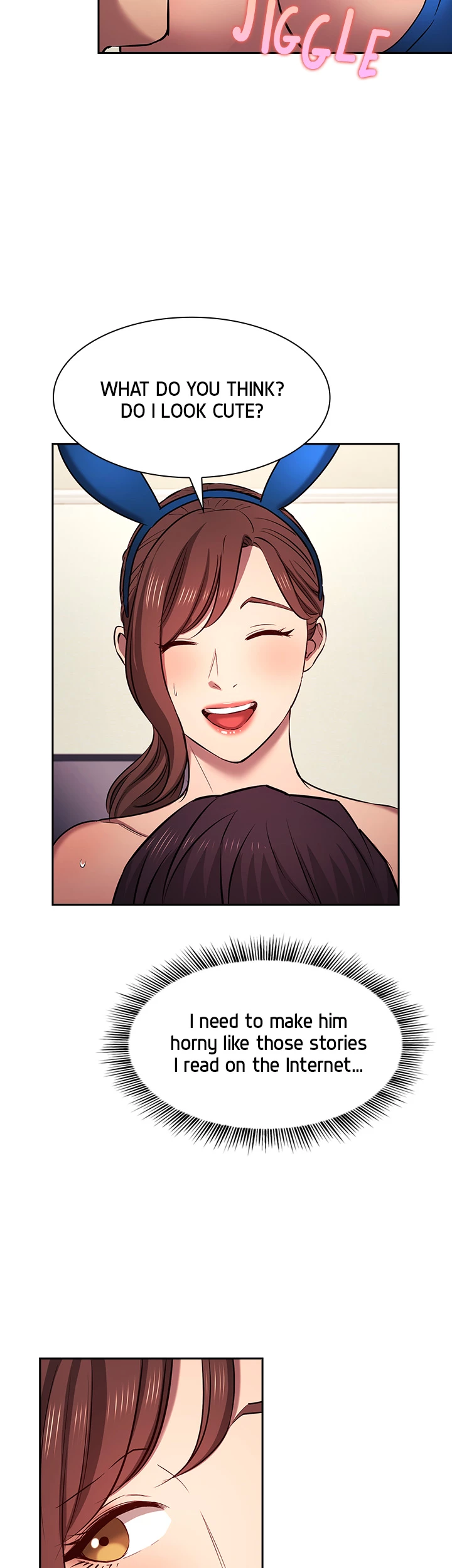 Hunting Moms Chapter 92 - Page 30