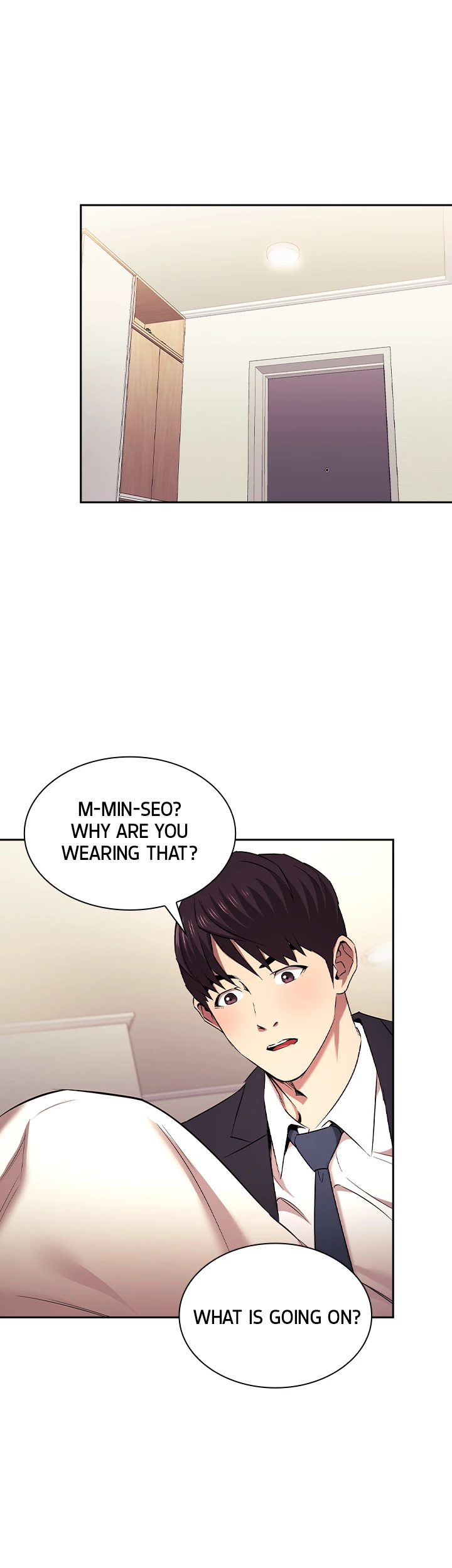Hunting Moms Chapter 92 - Page 4