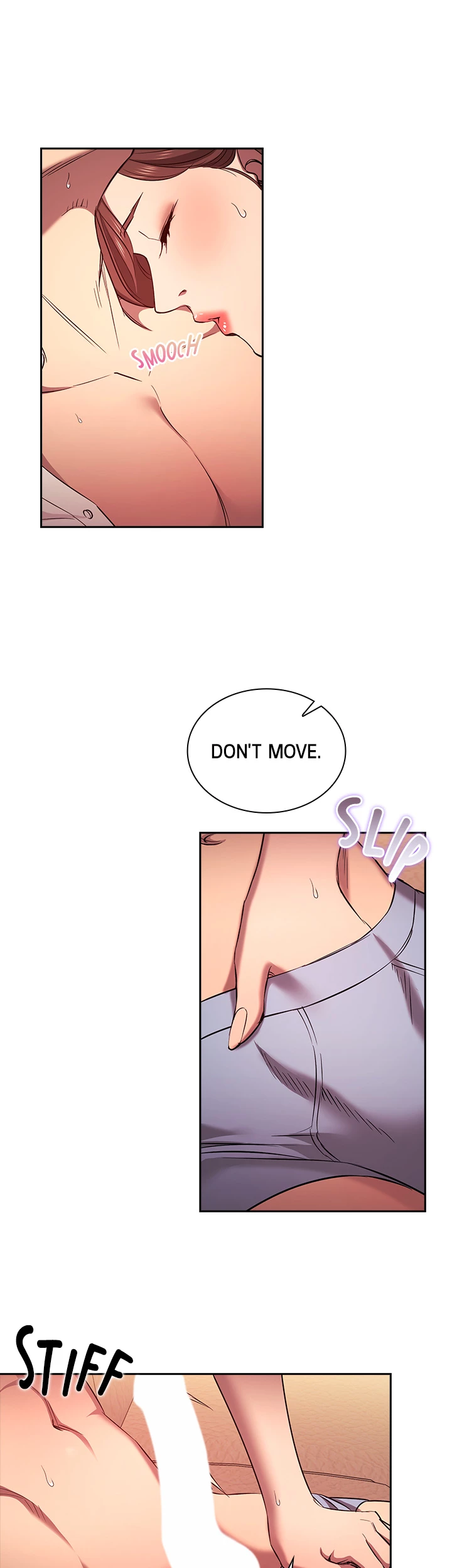 Hunting Moms Chapter 92 - Page 34
