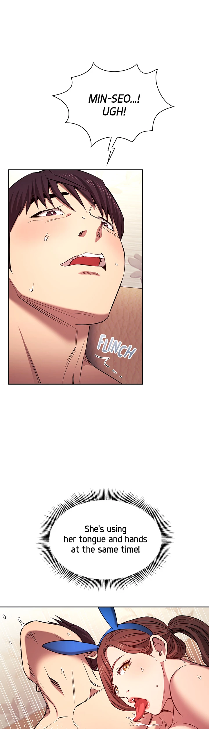 Hunting Moms Chapter 92 - Page 37