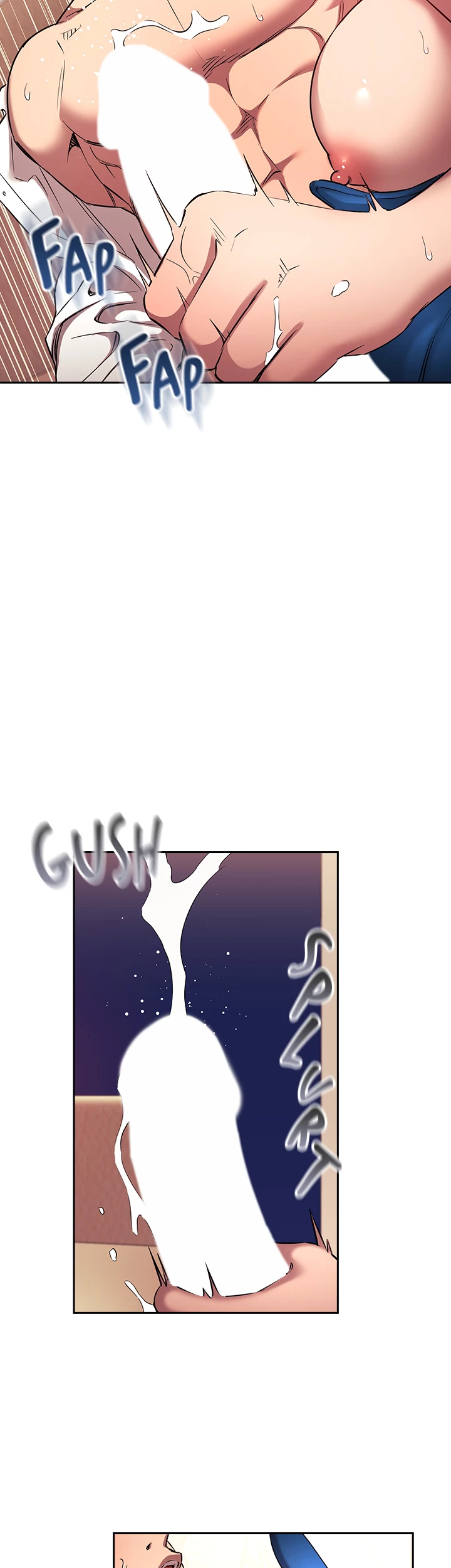 Hunting Moms Chapter 92 - Page 38