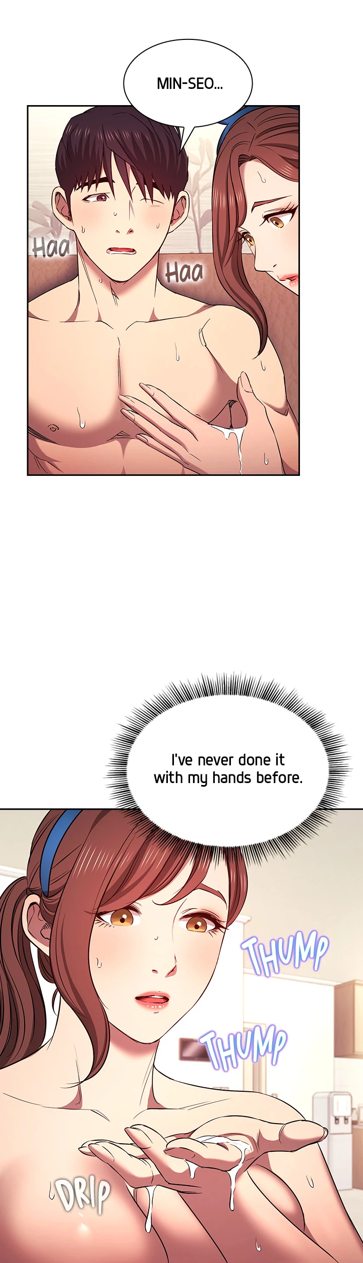 Hunting Moms Chapter 92 - Page 40