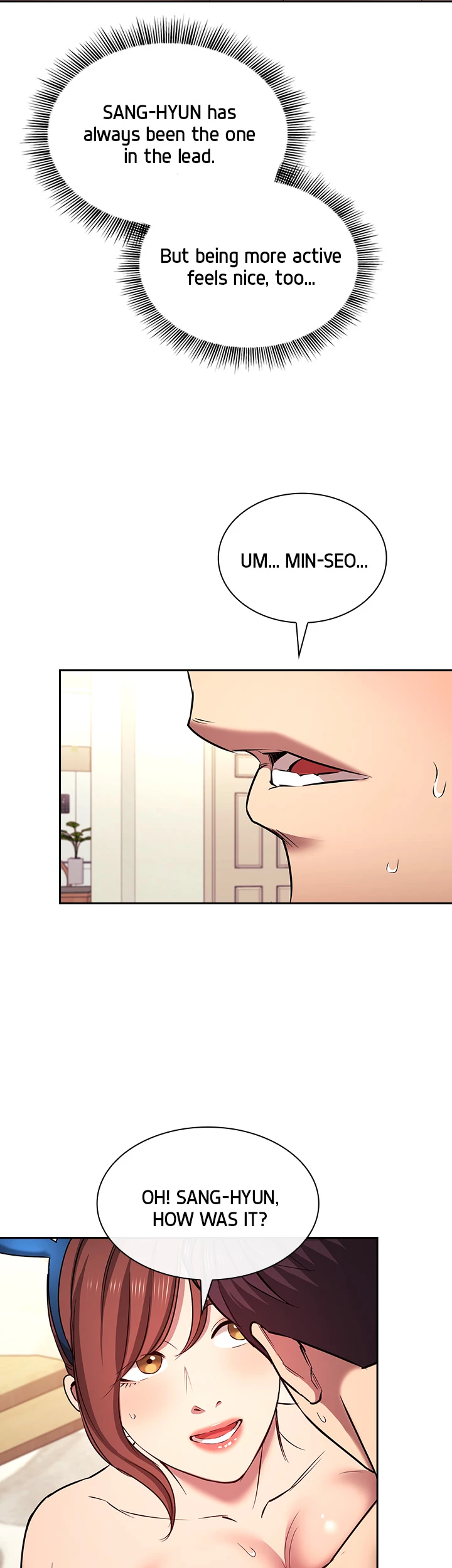 Hunting Moms Chapter 92 - Page 41