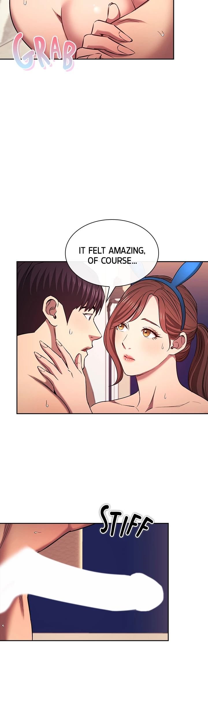 Hunting Moms Chapter 92 - Page 42