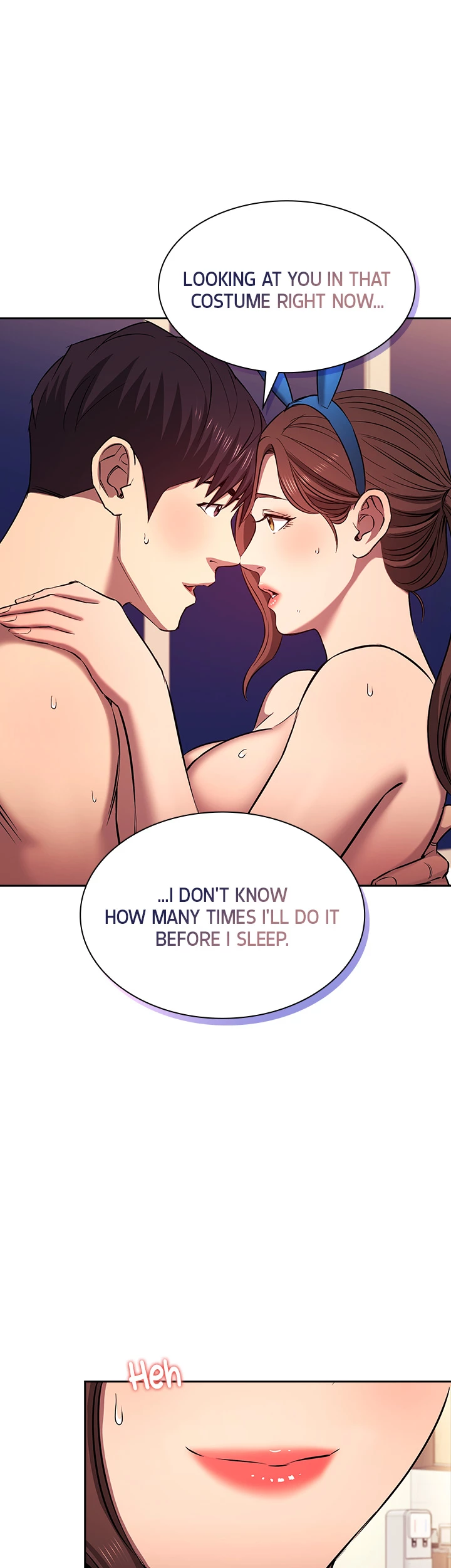 Hunting Moms Chapter 92 - Page 43