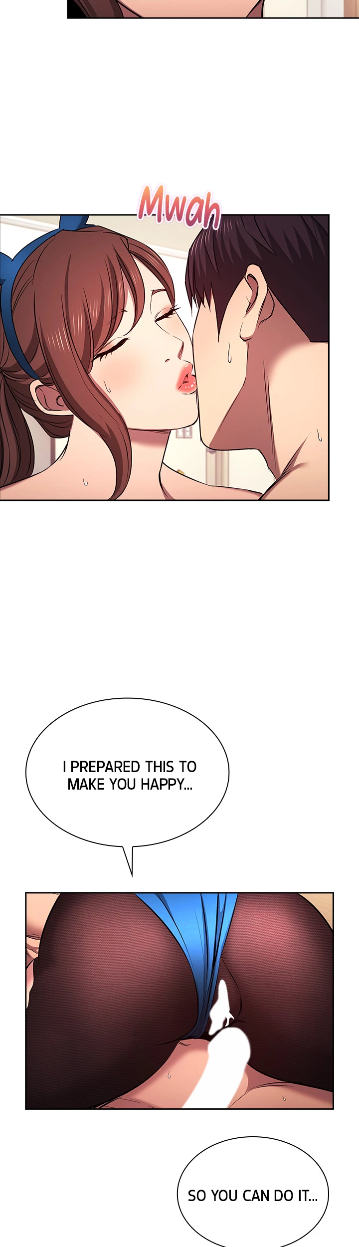 Hunting Moms Chapter 92 - Page 44
