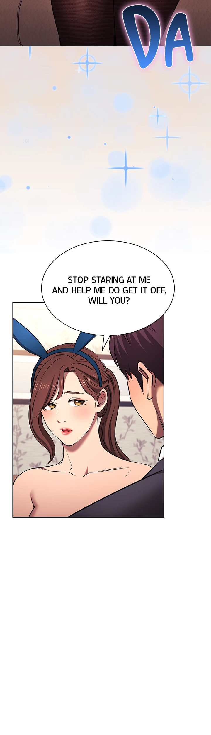 Hunting Moms Chapter 92 - Page 10