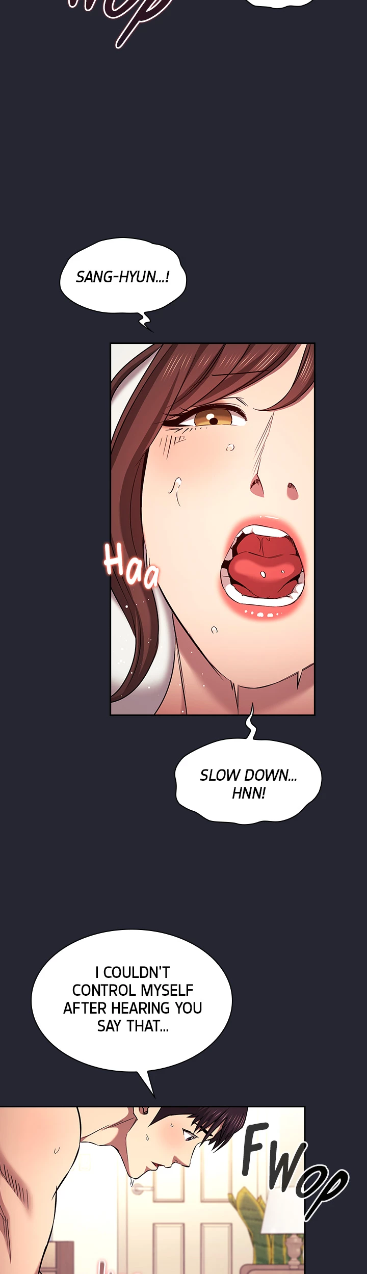 Hunting Moms Chapter 93 - Page 11