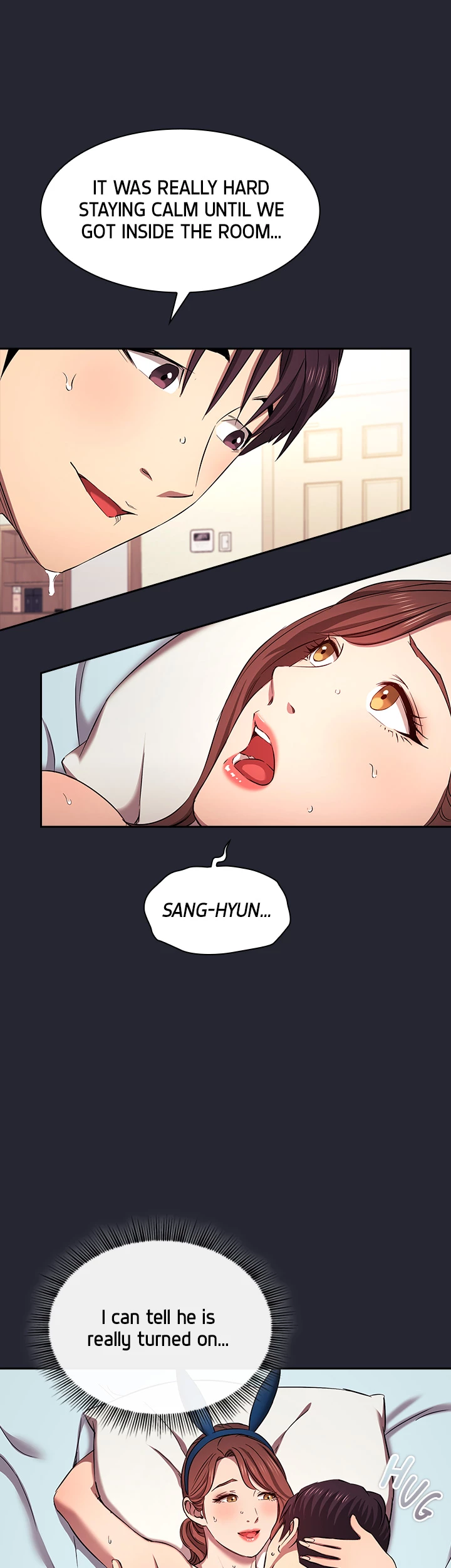 Hunting Moms Chapter 93 - Page 13