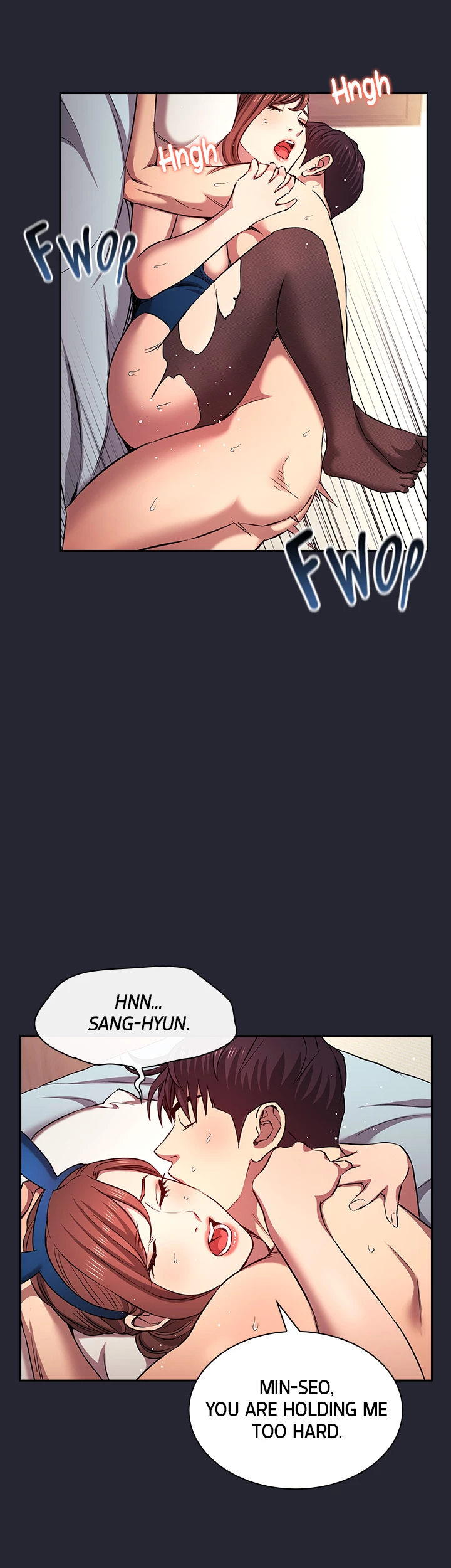Hunting Moms Chapter 93 - Page 15
