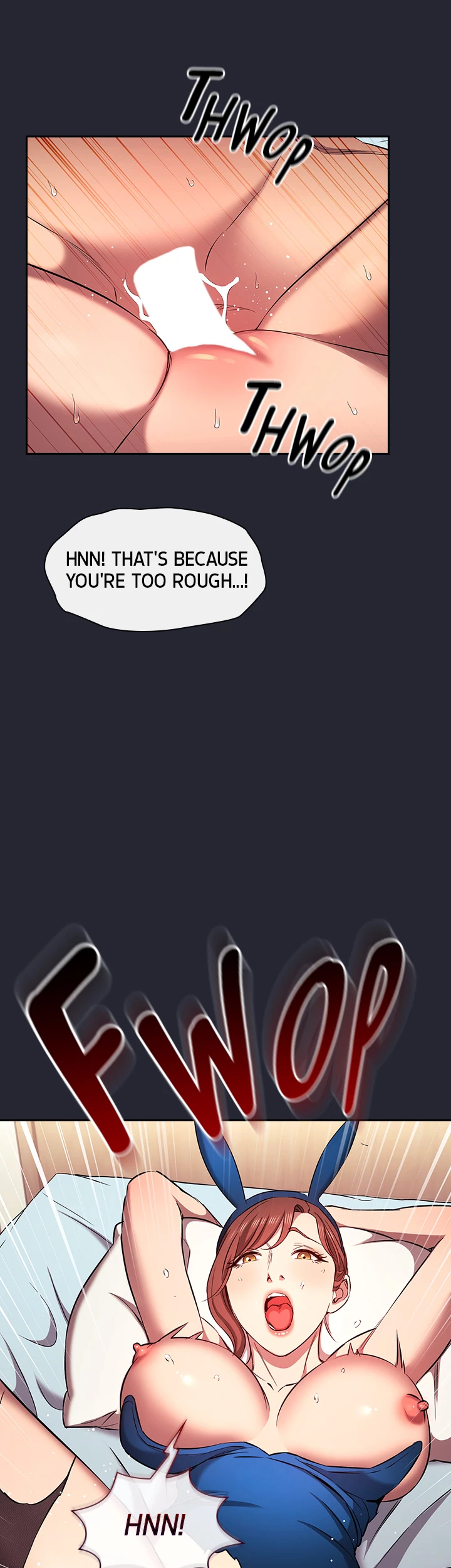 Hunting Moms Chapter 93 - Page 16