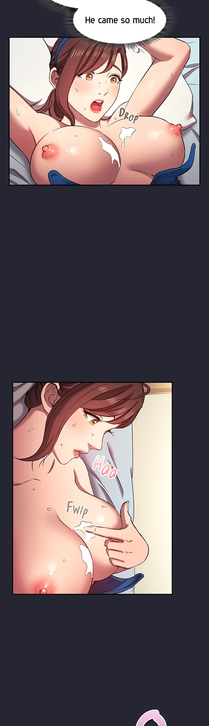 Hunting Moms Chapter 93 - Page 20