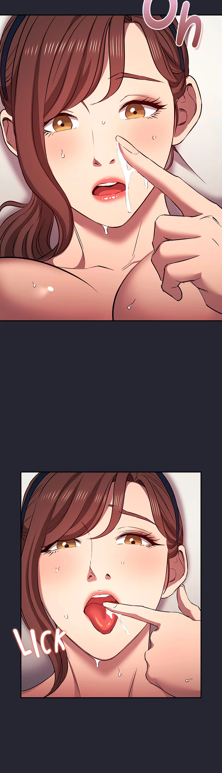 Hunting Moms Chapter 93 - Page 21
