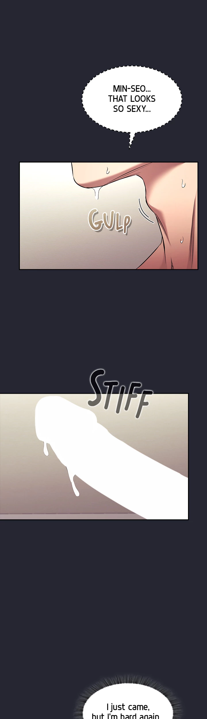 Hunting Moms Chapter 93 - Page 22