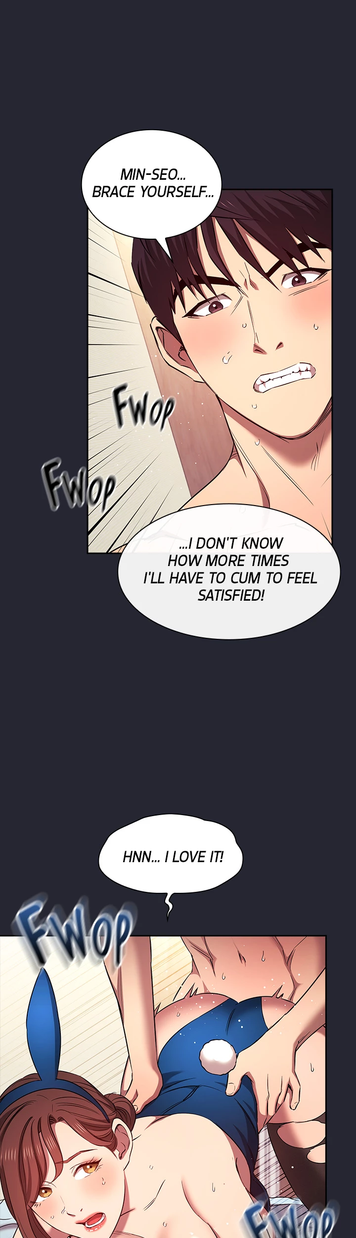 Hunting Moms Chapter 93 - Page 26