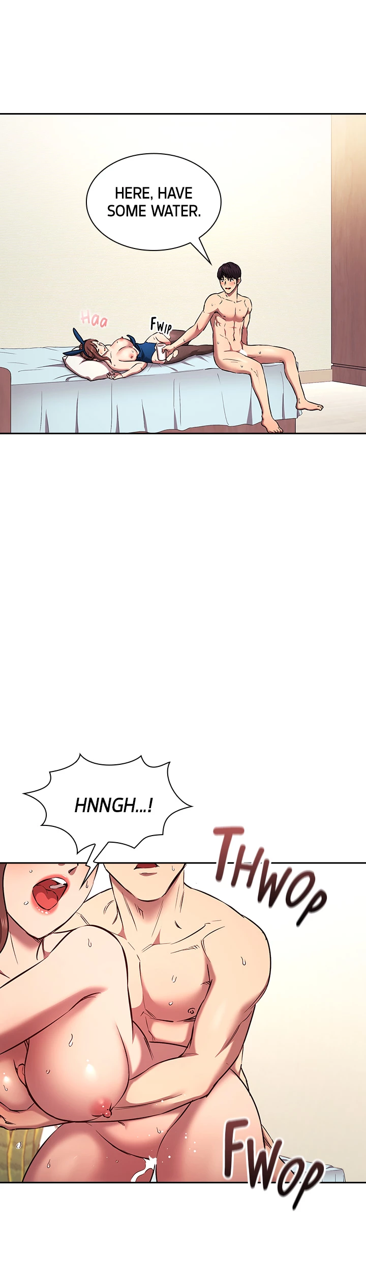 Hunting Moms Chapter 93 - Page 30