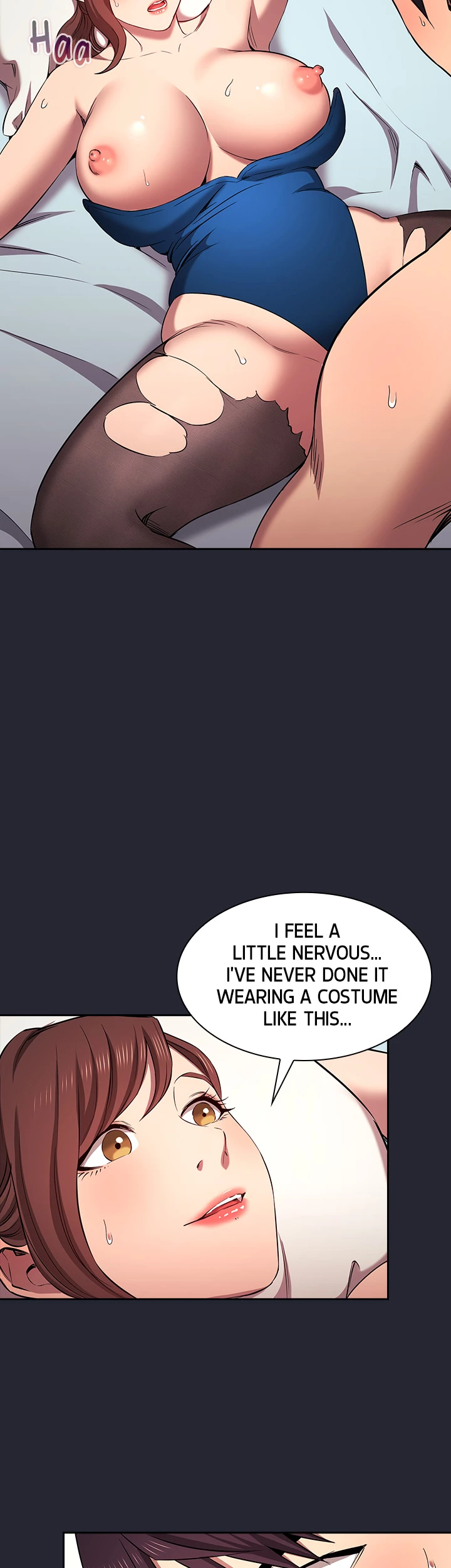 Hunting Moms Chapter 93 - Page 4