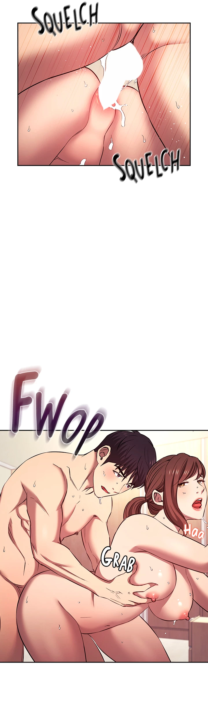 Hunting Moms Chapter 93 - Page 33