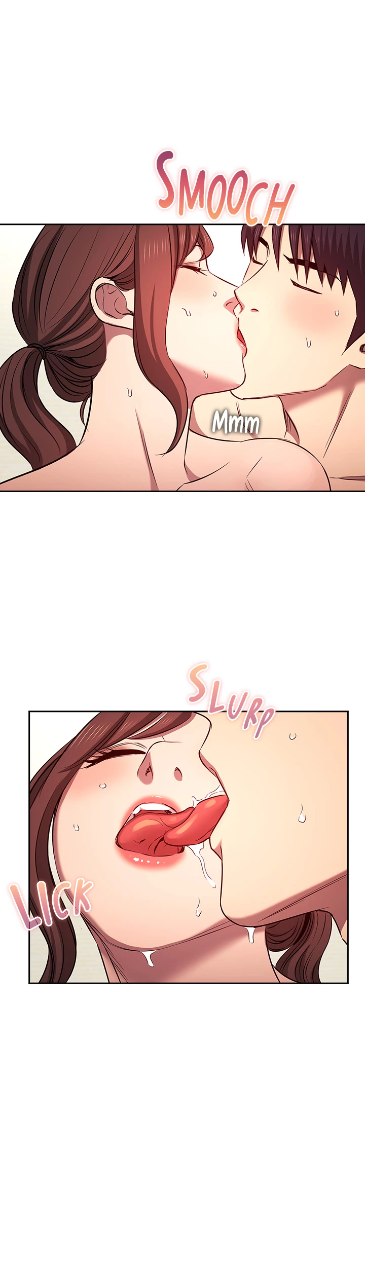 Hunting Moms Chapter 93 - Page 36